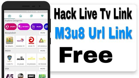 To get started, Paste a m3u8 URL into the above input box (skip if pre-filled); Click the "Play" button. . How to get m3u8 url